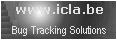 wwww.icla.be - Bug Tracking Solutions